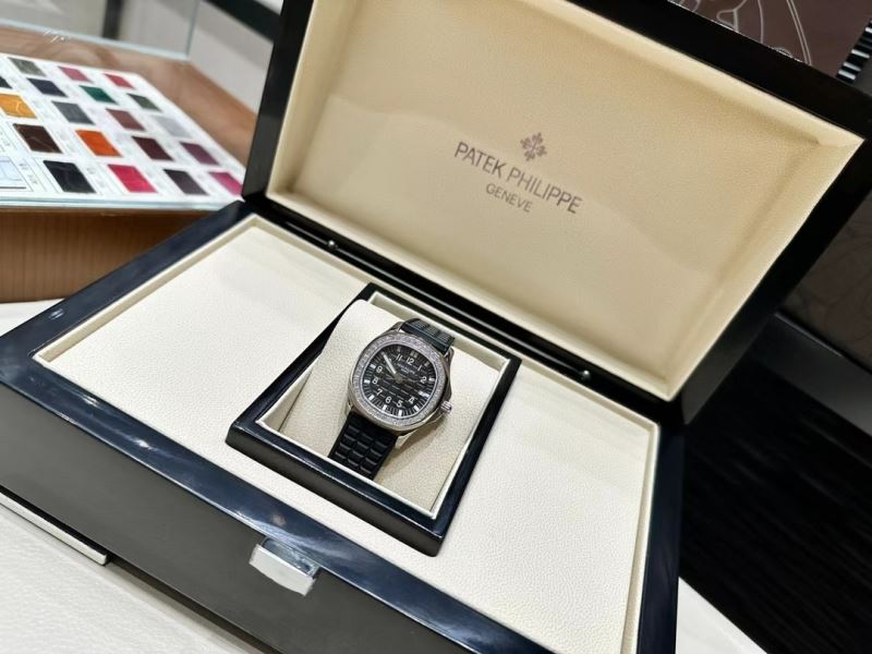 PATEK PHILIPPE Watches